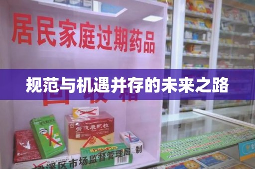 商丘规范与机遇并存的未来之路