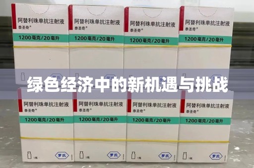 商丘绿色经济中的新机遇与挑战